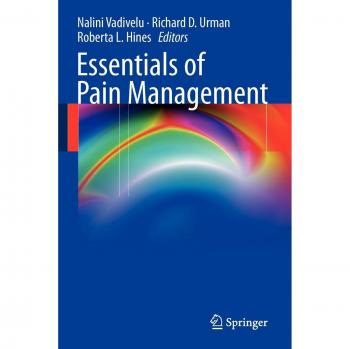 Comprehensive Pain Management Essentials
