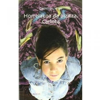 Horrelakoa Bizitza Carlota/Lienas: 5