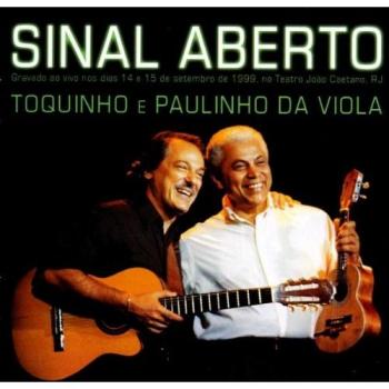 Sinal Aberto