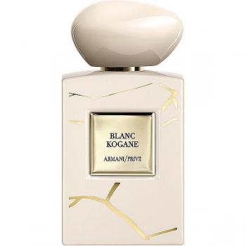 Armani Privé Blanc Kogane Unisex Eau de Parfum 100 ml - Irresistible White Musk and Floral Essence