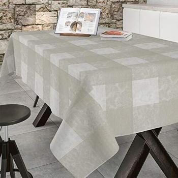 ORYX 5542130 Mantel Antimanchas Amadeus Rollo 1,4 x 25 metros