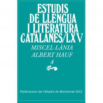Miscel·lània Albert Hauf, 4