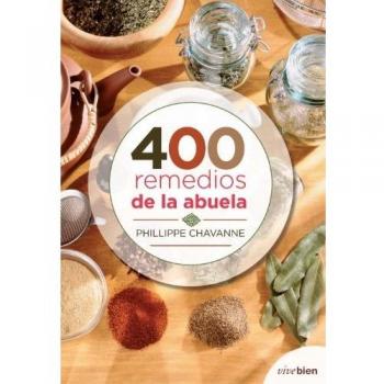 400 Remedios De La Abuela