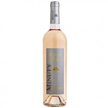 Château Minuty, Cuvée Or Rosé, 2015
