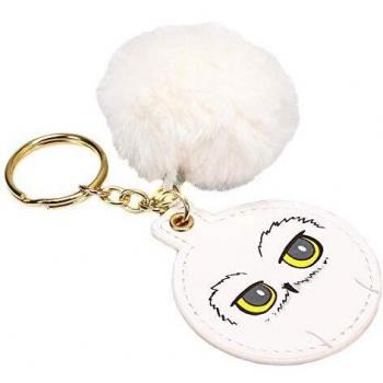Llavero de Harry Potter - Hedwig