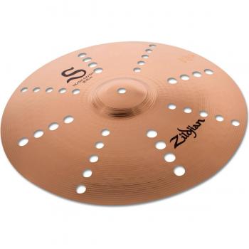 Zildjian 18 S Series Trash Crash Cymbal