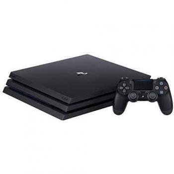 Sony PlayStation 4 Pro 1TB Negro 1000 GB Wifi - Videoconsolas