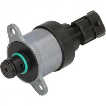 Regulador de presión de combustible BOSCH 1 465 ZS0 112 con bomba alta (lado baja presión) y material de montaje añadido, válvula reguladora de caudal para sistema Common Rail