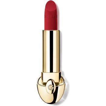 GUERLAIN Rouge G Velvet Lipstick Refill 3.5g 775 - Le Rouge Bordeaux