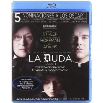 La Duda [Blu-ray]