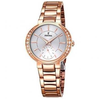 Festina Reloj de Pulsera F16911/1