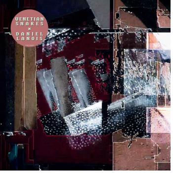 Venetian Snares & Daniel Lanois Collaborative Album