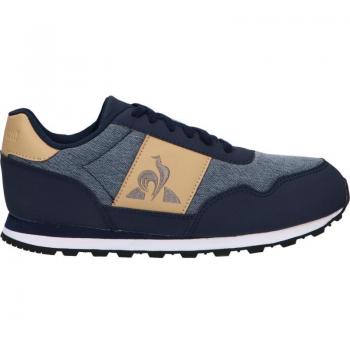 Zapatilla Le Coq Sportif Astra Classic GS para Niña - Deportivas de Mujer y Niña y Niño LE COQ SPORTIF 2120045 ASTRA CLASSIC DRESS BLUE