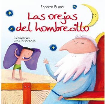 Orejas Del Hombrecillo, Las