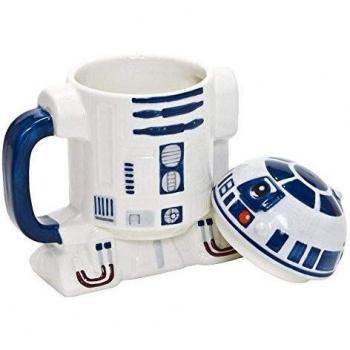 ZEON Star Wars Taza R2-D2