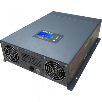 Xantrex Freedom X 3000 Truesine Inverter - 120AC/12DC Hardwire (Model 817-3000)