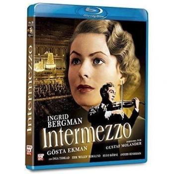 Intermezzo  BD 1936 [Blu-ray]