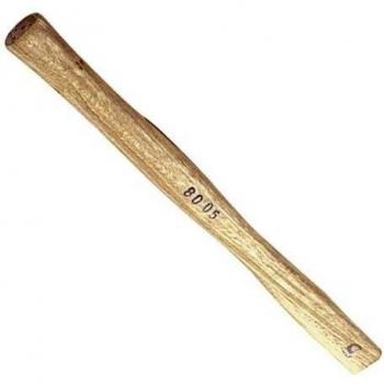 WOLFPACK 2290334 Mango Madera Martartillo Peña 8005/c 320x22x12 mm.