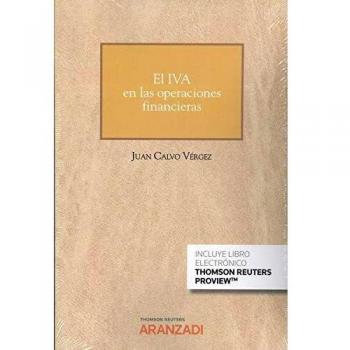 Iva en las operaciones financieras