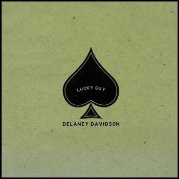 Lucky Guy Deluxe Vinyl LP - 12 Album Edition