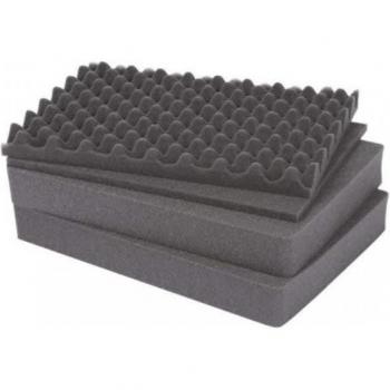 SKB Replacement Cubed Foam for 3i-1813-7 Case