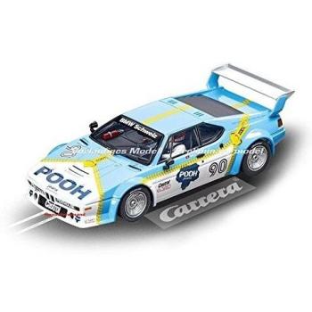 Carrera Digital 132-BMW M1 Procar BMW Coche