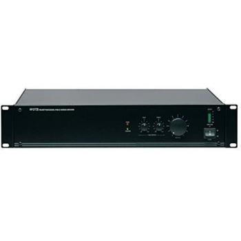 Apart PA240P - Pa-240p etapa potencia 240wrms/100v con 2 entradas linea