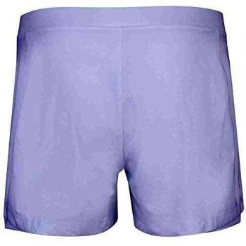 Babolat Exercise Short Women Pantalón Corto, Mujer, White/White, m