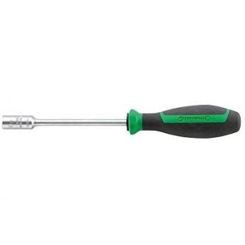 Llave de Vaso con Mango en T Stahlwille 12500N 12mm DRALL+ - 43093012