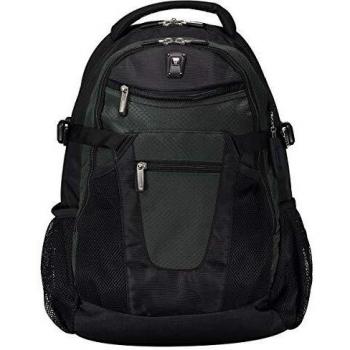 Totto MA04NET001-1820G-NV0 Mochila para Portátil 13-14, Pictor
