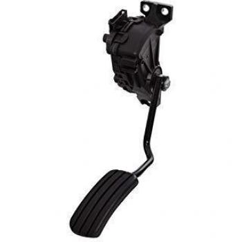 HELLA 6PV 010 946-331 Sensor, posición pedal - para vehic. dirección izquierda - 6polos - Caja de cambios manual