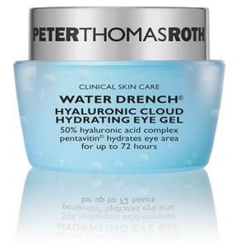 Peter Thomas Roth Water Drench Hyaluronic Cloud Hydrating Eye Gel 15 ml