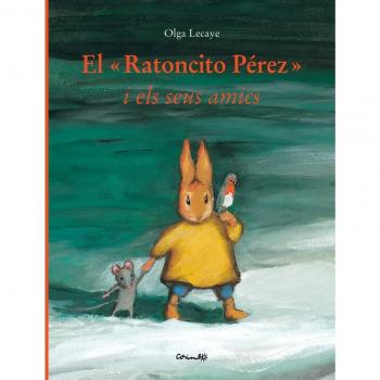 El ratoncito Pérez y sus amigos: Le petit lapin de noa«l