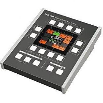 Tascam RC-SS150 - Control remoto