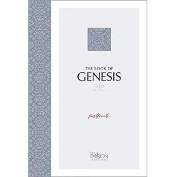 Genesis 2020 Edition: Firstfruits