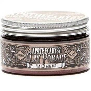 Apothecary 87 - Pomada de arcilla 5060401130282