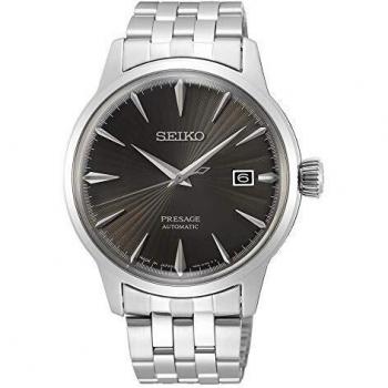 Reloj Seiko Presage Cocktail 4R35 Automático SRPE17J1 Hombre