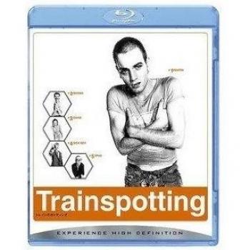 Trainspotting [Francia] [Blu-ray]