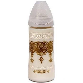 BIBER.BIANCO 360ML +4M SILICON