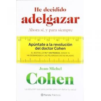He Decidido Adelgazar