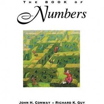 The Book of Numbers: A Comprehensive Guide to Numerical Concepts by John H. Conway