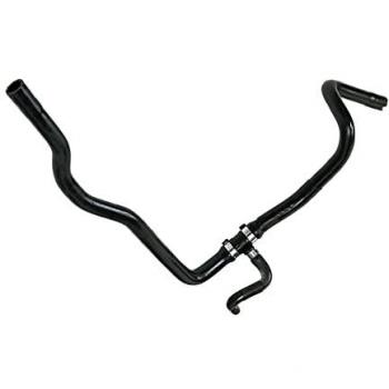 Tubería flexible calefacción GATES 02-2606 - Manguera del motor, alta resistencia a temperaturas extremas, diseño flexible para fácil instalación, fabricada en material duradero y resistente a la corrosión