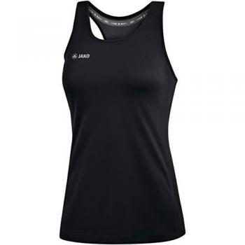 Jako Women's Run 2.0 Tank Top - Lightweight, Breathable, Athletic Fit