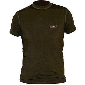 HART - Camisa AKTIVA-S Verde - T.XXL