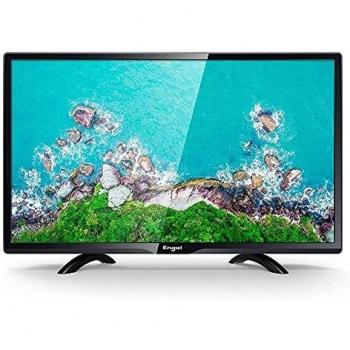 TV ENGEL 24 LE2462 HD Black OCA Hotel 12V/24V