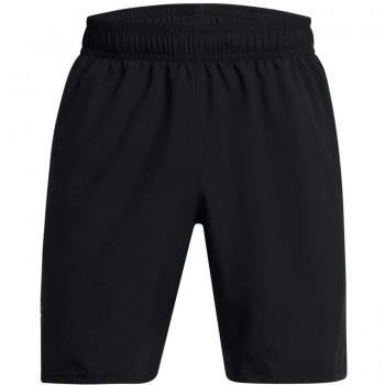 Under Armour Pantalones Cortos Woven Wordmark