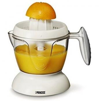 Princess 201002, Juicer, 230 V, Blanco - Exprimidor