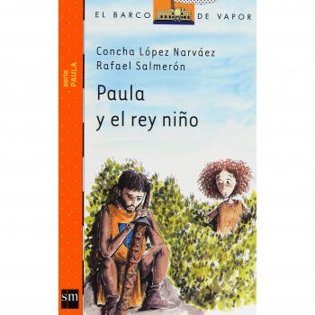 Paula y el rey niño