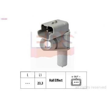 Sensor de posición del cigüeñal EPS 1.953.632