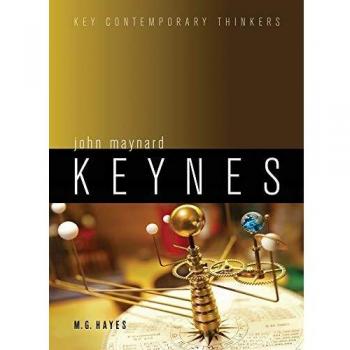 John Maynard Keynes